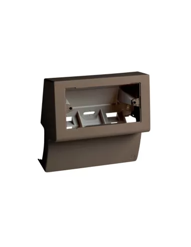 Bocchiotti 03707 scn 3-4 b Gerätehalterbox